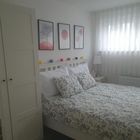 Cosy 35M2 Appartment Zagreb Luaran gambar