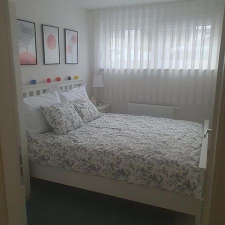 Cosy 35M2 Appartment Zagreb Bilik gambar