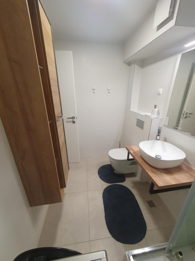 Cosy 35M2 Appartment Zagreb Luaran gambar