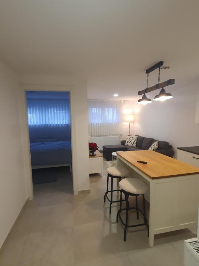 Cosy 35M2 Appartment Zagreb Luaran gambar