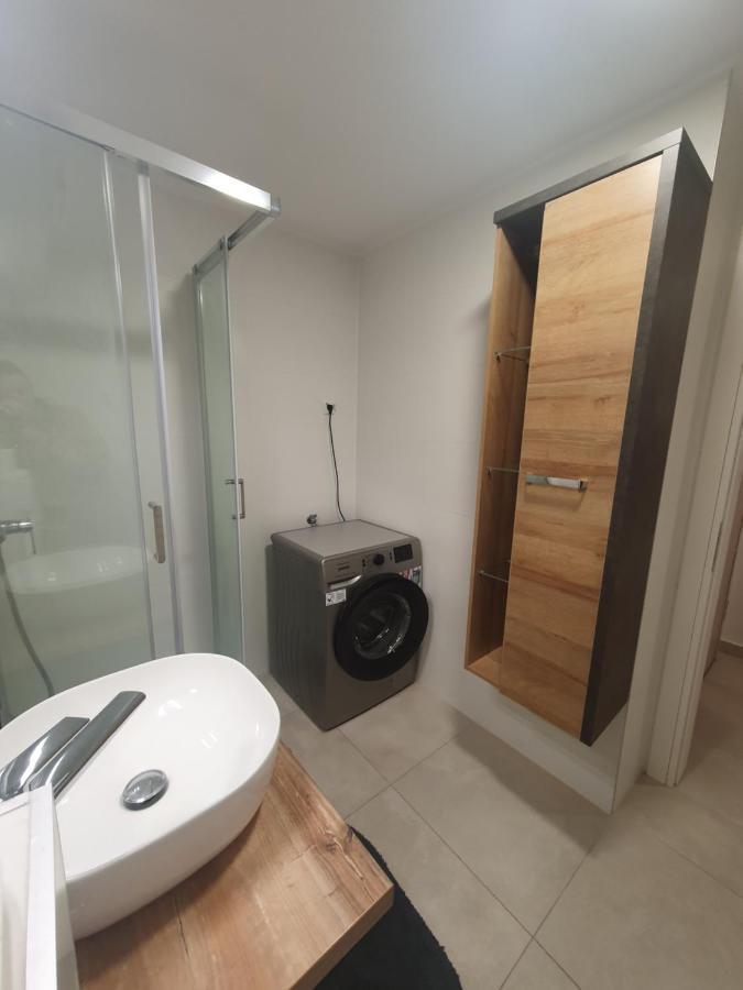Cosy 35M2 Appartment Zagreb Luaran gambar