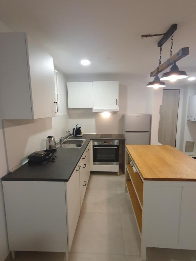 Cosy 35M2 Appartment Zagreb Luaran gambar