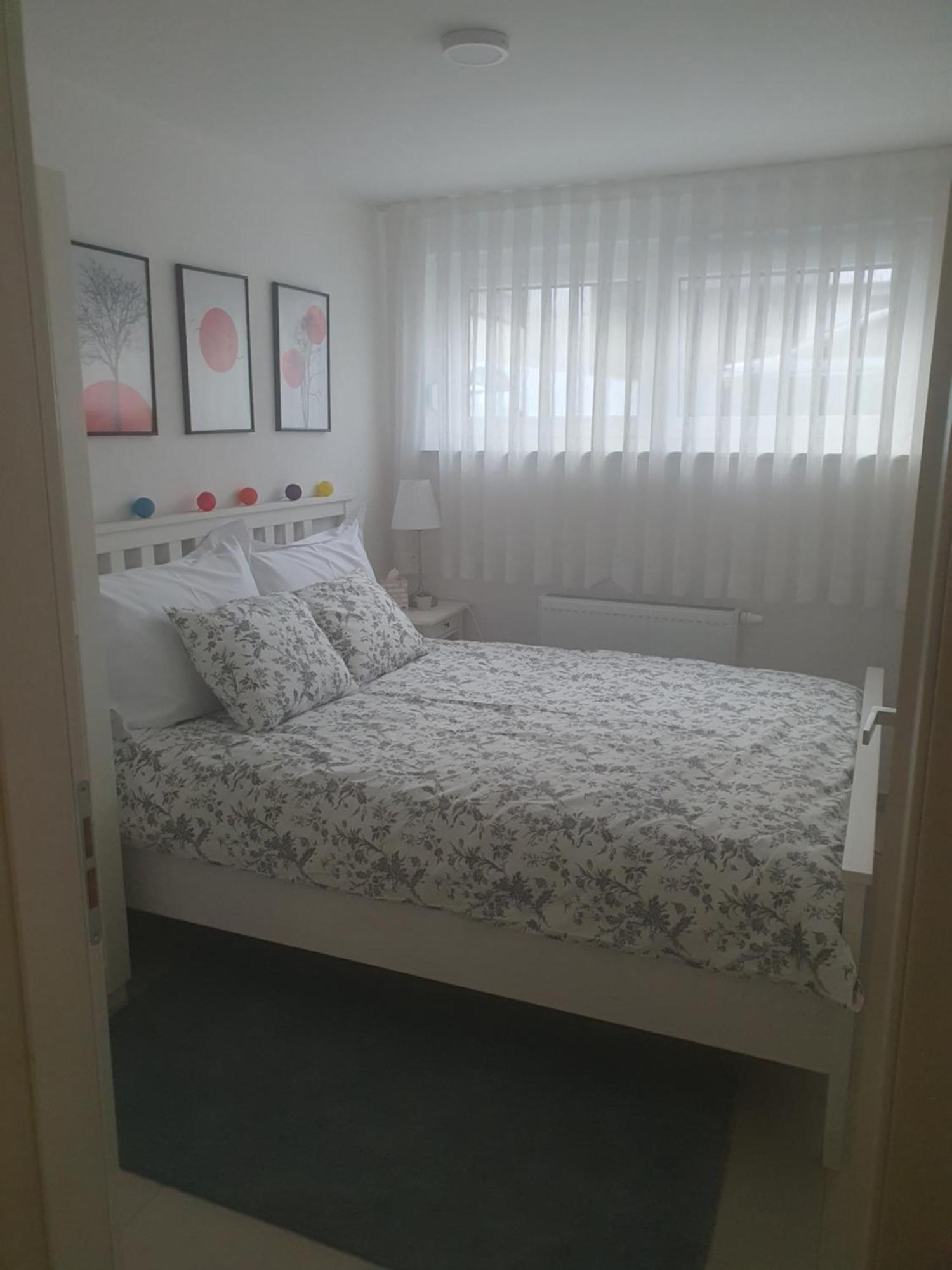 Cosy 35M2 Appartment Zagreb Bilik gambar